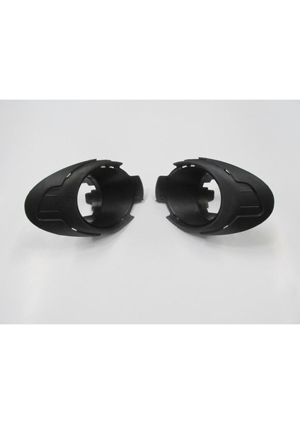 Cıtroen Berlıngo - 12/14 Sis Lamba Çerçeve Braketi Sağ/sol Set (2 Parça) Plastik 1608323380 fiyatları
