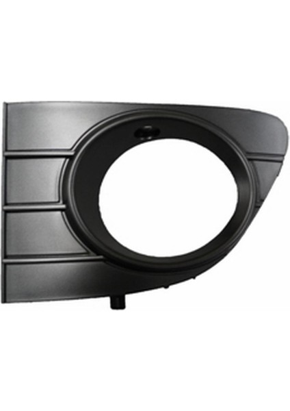 Fıat Punto - Evo - 10/12 Sis Lamba Kapağı Sol Sis Delikli Koyu Gri (Tyg) 735507108