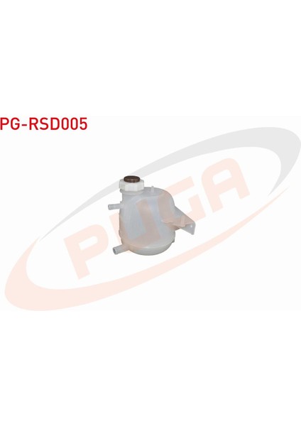 Clıo Kangoo / Logan Radyatör Yedek Su Deposu Kapaklı 7701470460|2171000QAA