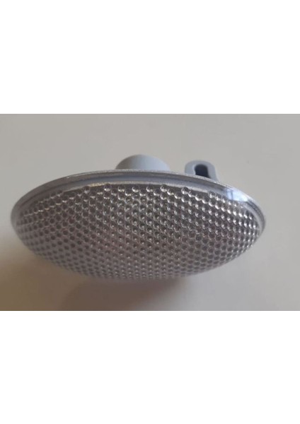 Cıtroen C2 - 04/09 Çamurluk Sinyali Beyaz Sağ/sol Aynı (Adet) (Eurolamp) 6325 74