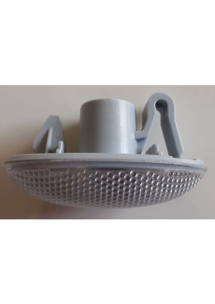 Cıtroen C2 - 04/09 Çamurluk Sinyali Beyaz Sağ/sol Aynı (Adet) (Eurolamp) 6325 74