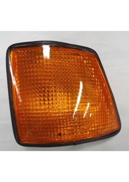 Bmw 7 Serı - E32 - 88/92 Ön Sinyal Sol Sarı (Famella) 63131378338