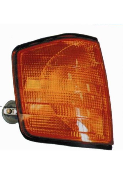 Mercedes W201 Ön Sinyal Sarı Sağ 1982 - 1993 A2018260143