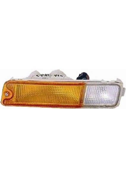 Mıtsubıshı L200 Ön Tampon Sinyali Sol 1998 - 2003 MR241069