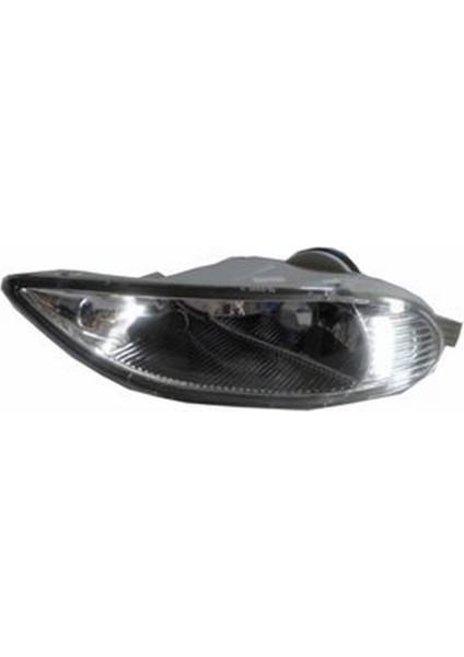 Toyota Camry - 01/04 Sis Lambası Sol Oval Tip (Famella) 81220 - AA010