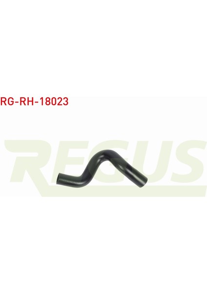 Fıat Fıorıno (225) 1 3 Mjt 2007 - Radyatör Alt Hortumu 51780677