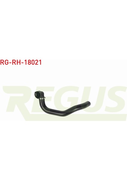 Fıat Doblo (152 263) 1 6 Mjt 2010 - Radyatör Alt Hortumu 51817696|51898745