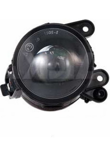 Volkswagen Golf - 5 - 04/09 Sis Lambası Sol Mercekli/yuvarlak (H11)(DJ Auto) 1K0941699A fırsatları