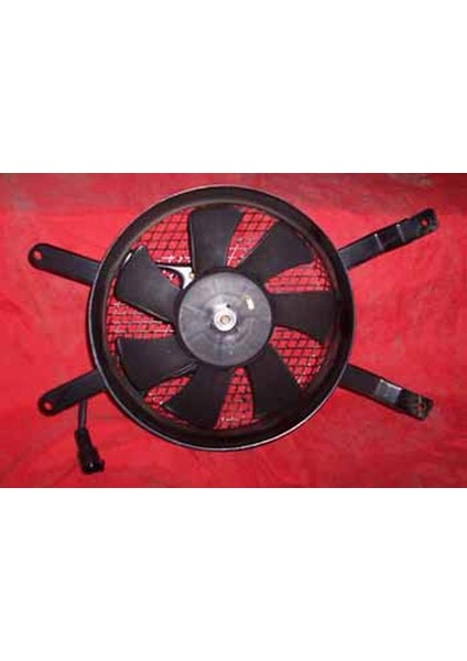 Daıhatsu Applause - 90/97 Klima Fan Davlumbazı 1 - C41A361G