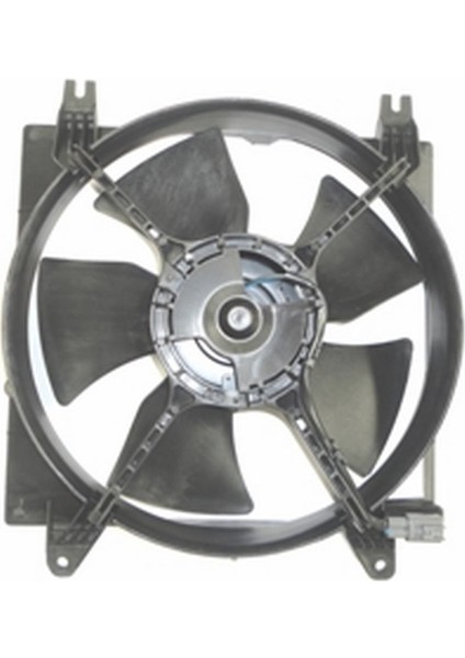 Fıat Doblo 2005 - Kalorifer Havalandırma Difüzörü 735322763