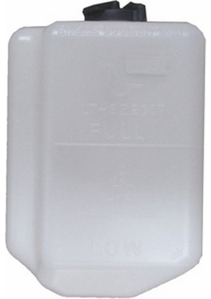 Suzukı Grand Vıtara - 98/00 Radyatör Yedek Su Deposu (Tw) 17931 - 65D00