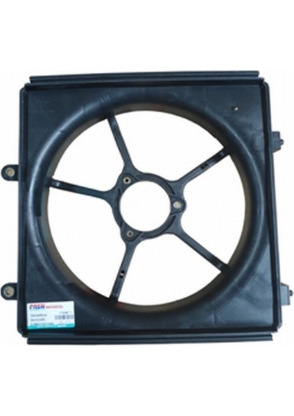 Suzukı Carry - 98/04 Radyatör Fan Davlumbazı Boş Gövde (Tw) 17761 - 77A00