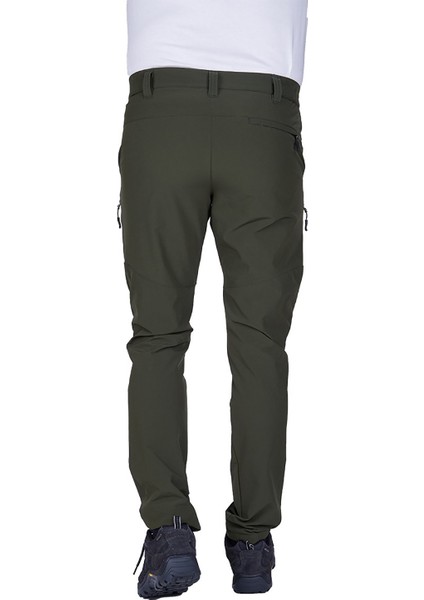 Mountain Class Erkek Haki Outdoor Pantolon (AL500501-HAK)