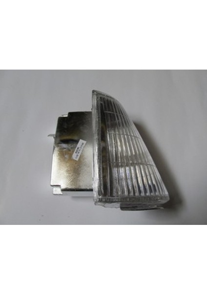 Renault R11 - Flash - 86/93 Ön Sinyal Sağ Beyaz Duysuz (Pleksan) 7702202873 fiyatları