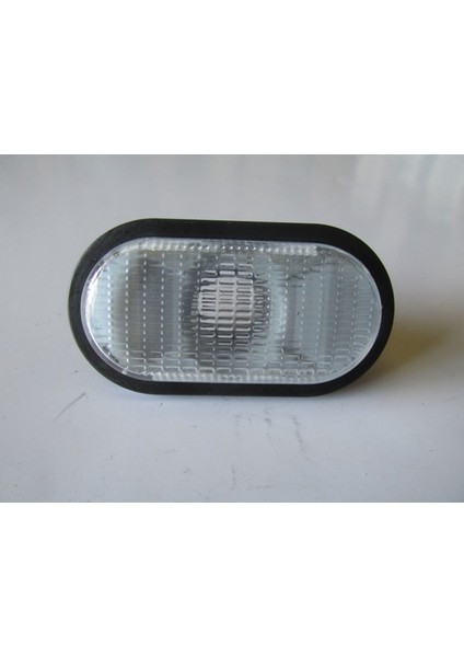 Renault R19 - Europa - 92/01 Çamurluk Sinyali Beyaz Sağ/sol Aynı (Adet) 7700822136