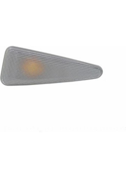 Renault Clıo - Symbol - Sd - 09/12 Çamurluk Sinyali Sağ Füme 8200602765 modelleri