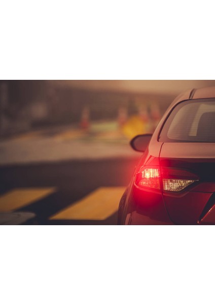 Volvo XC60 Dış Ayna Sinyali Sol 2013 -