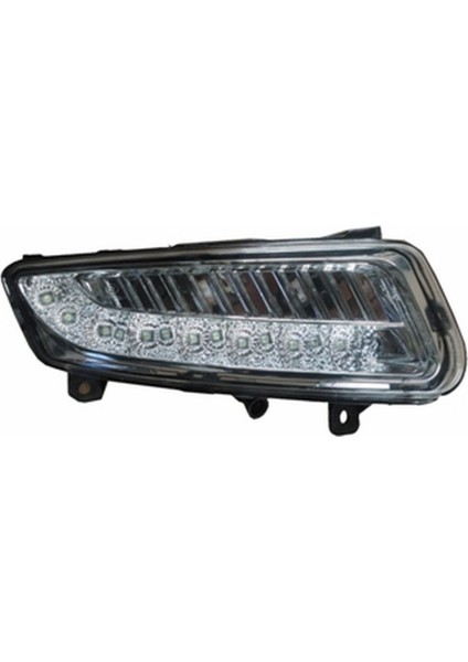 Volkswagen Polo - 6 - 10/14 Sis Lambası Sağ Ledli (Famella) -