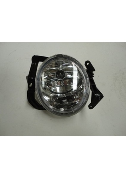 Hyundaı I10 - 08/11 Sis Lambası Sağ Yuvarlak (Bağlantı Braketli) (Famella) 92202 - 0X010