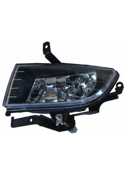 Renault Trafıc Ön Panjur Siyah 2014 - 623108673R