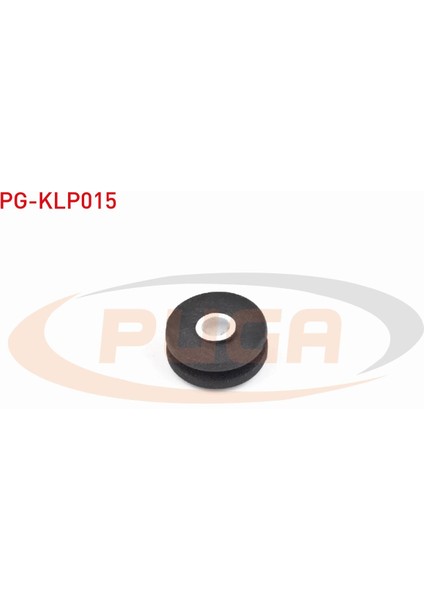 Dks Radyatör Lastiği Burçlu