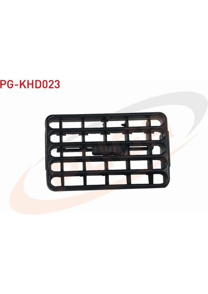 Renault R19 1988 - 2001 Kalorifer Havalandırma Difüzörü Sol 7700812993