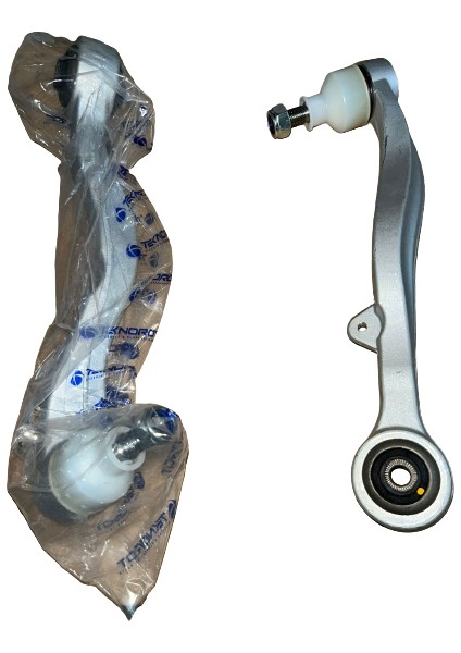 Bmw E60 Ön Alt Salıncak-Alüminyum (Sağ)