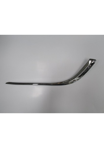 Opel Astra - J - Sd/hb - 12/20 Sis Lamba Kapağı Nikelaj Çıtası Sol 1401017