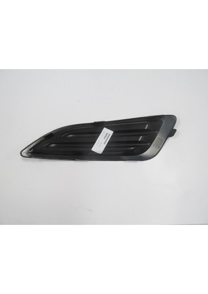 Ford Fıesta - 13/17 Sis Lamba Kapağı Sağ Siyah (Sis Deliksiz) (Tyg) 1778252 modelleri