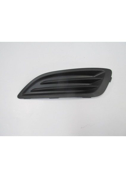 Ford Fıesta - 13/17 Sis Lamba Kapağı Sol Siyah (Sis Deliksiz) (Tyg) 1778253