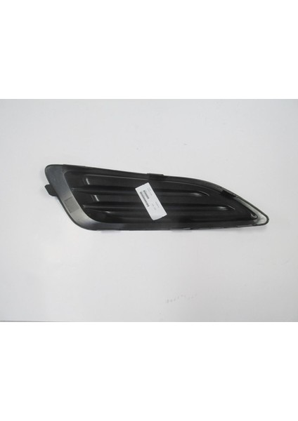 Ford Fıesta - 13/17 Sis Lamba Kapağı Sol Siyah (Sis Deliksiz) (Tyg) 1778253 modelleri