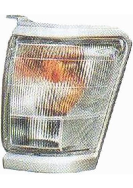 Toyota Hilux Ön Sinyal Sol 1998 - 2000 8152135061