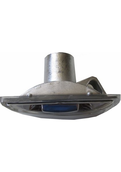 Opel Adam - 13/16 Çamurluk Sinyali Sol Gri Çerçeveli (Eurolamp) 13252455