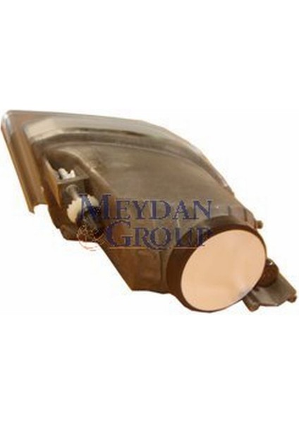 Toyota Landcruıser - Prado - 03/09 Sis Lambası Sol (Şeffaf Camlı) (Famella) 81221 - 60070 fiyatları