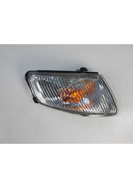 Mazda 626 - Sd/hb - 98/00 Ön Sinyal Sağ (Siyah Çerçeveli) (Casp) GE4T - 51 - 060C fiyatları