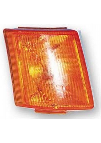 Ford Transıt - 93/94 Ön Sinyal Sol Sarı (Tyc) 6166918