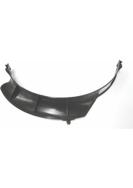 Mıtsubıshı L200 - Pıck Up - 06/15 Radyatör Fan Davlumbazı Boş Gövde Alt Parçası (Orijinal) MN135064T