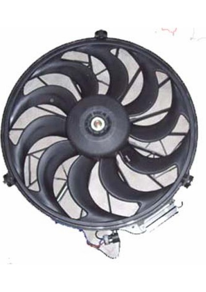 Ford Scorpıo - 85/91 Ön Sinyal Sol Sarı (Tyc) -