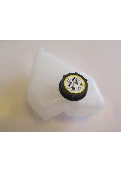 Ford Tourneo Connect - 14/19 Radyatör Yedek Su Deposu (Kapaklı) (Dizel) 8V21 8K218 Bb