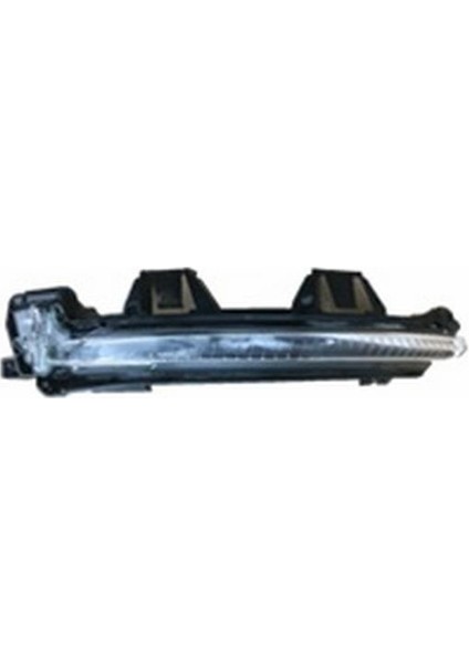 Volvo S90/V60/V90/XC40 Ayna Sinyali Sol 2018 - 31498601 - 9