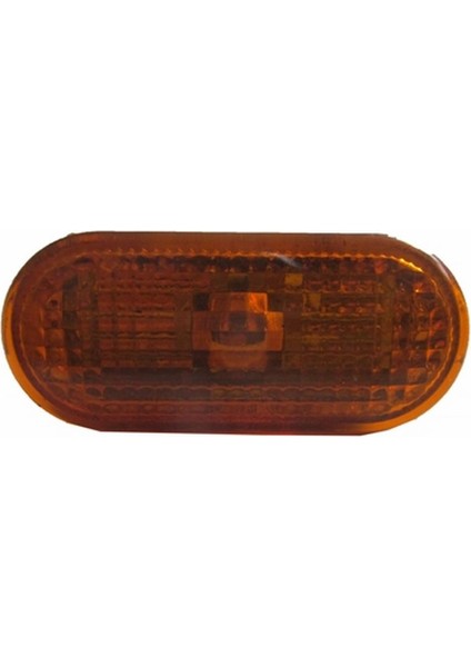 Volkswagen Golf - 3 - 92/98 Çamurluk Sinyali Sarı Sağ/sol Aynı (Adet) (Eurolamp) 3B0949117B