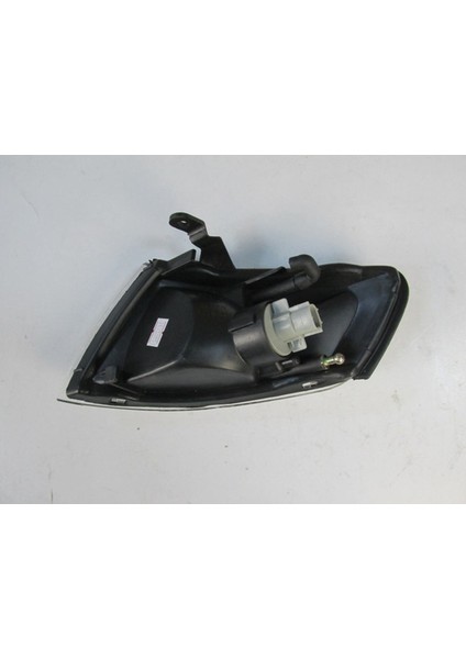 Mazda 626 - Sd/hb - 98/00 Ön Sinyal Sağ (Siyah Çerçeveli) (Casp) GE4T - 51 - 060C modelleri
