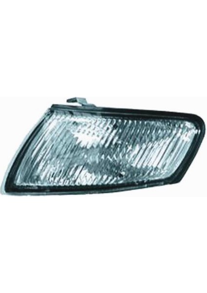 Mazda 626 - Sd/hb - 98/00 Ön Sinyal Sağ (Siyah Çerçeveli) (Casp) GE4T - 51 - 060C fırsatları
