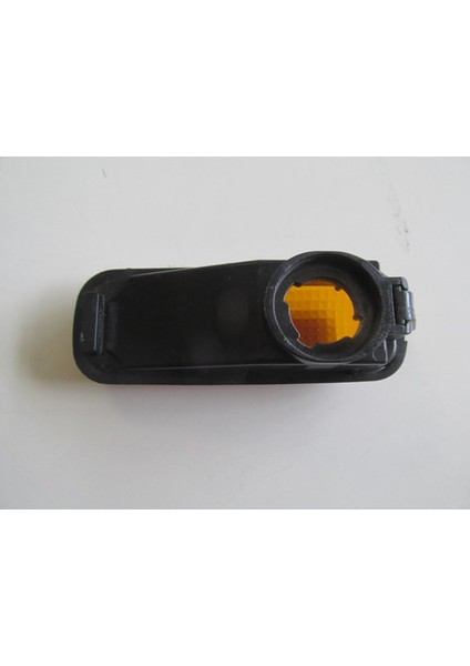 Honda Cıvıc - Sd/hb - 99/01 Çamurluk Sinyali Sarı Sağ/sol Aynı (Adet) (Eurolamp) 34300 - SL4 - 003