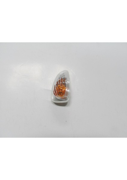 Renault Master - 20/22 Kapı Ayna Sinyali Sol Sarı 261652475R