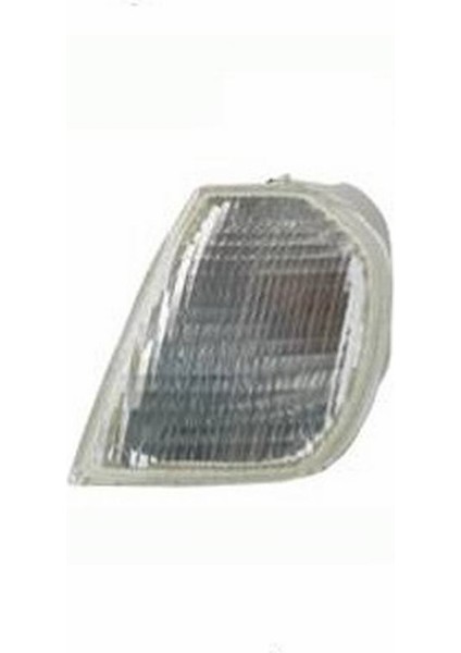 Alfa Romeo 145/146 Ön Sinyal Beyaz Sol 1994 - 1999 9946767