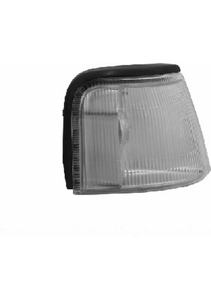 Fıat Uno Ön Sinyal Beyaz Sağ 1989 - 1995 9943193