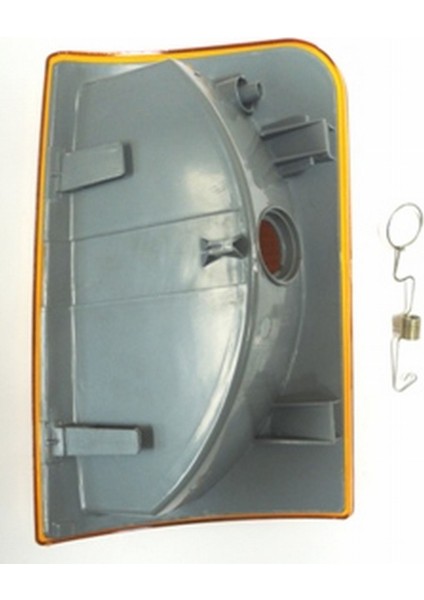 Volkswagen Volt - LT35/LT46 - 96/07 Ön Sinyal Sağ Sarı (Famella) 2D0953041 fiyatları