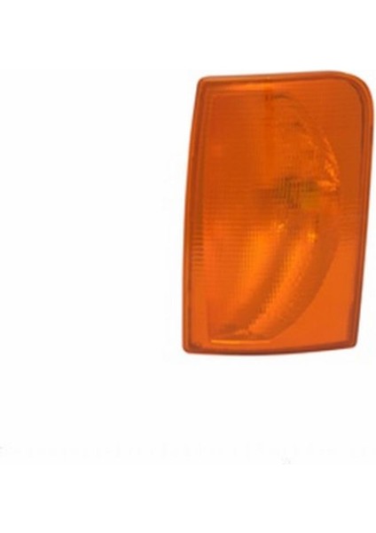 Volkswagen Volt - LT35/LT46 - 96/07 Ön Sinyal Sağ Sarı (Famella) 2D0953041 modelleri