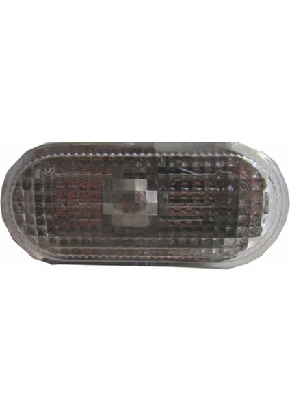 Seat Cordoba - 98/99 Çamurluk Sinyali Beyaz Sağ/sol Aynı (Adet) (Eurolamp) 1J5949117A